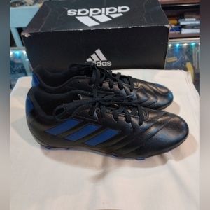 Adidas Soccer Cleats